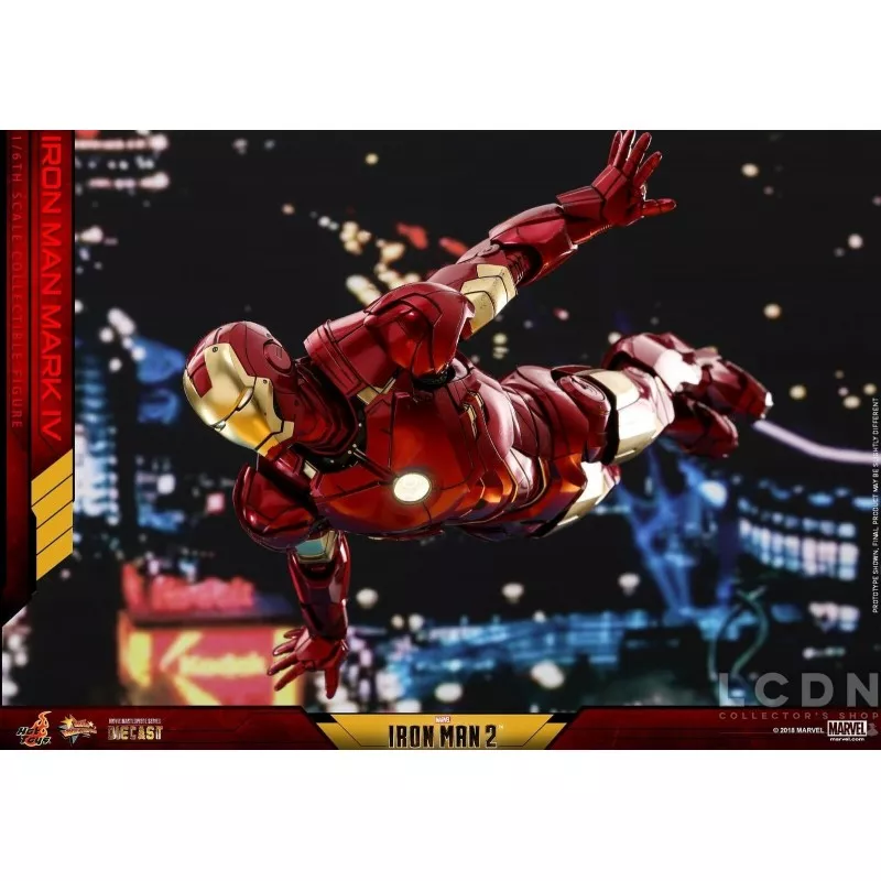 Mark 4 diecast cheap