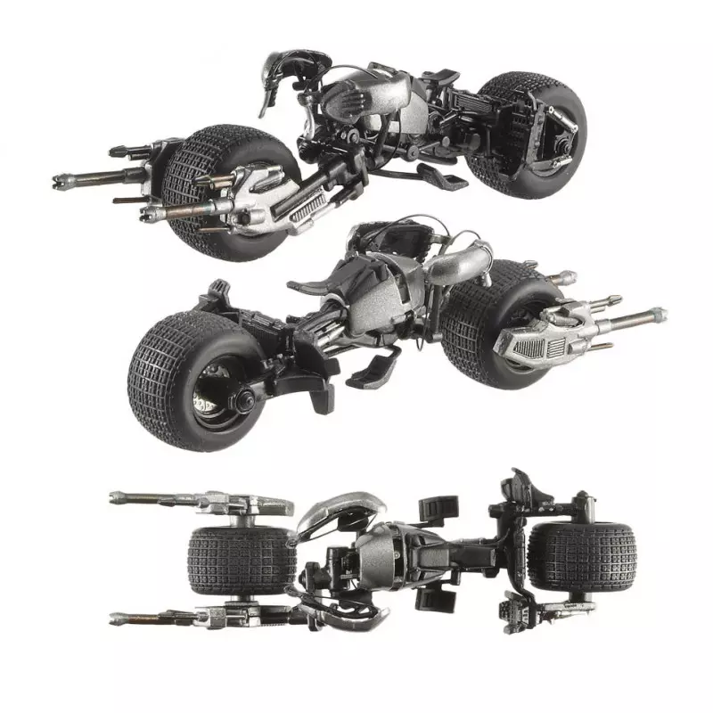 The Dark Knight Batpod Bat-Pod Motorcycle-ATV 1/43