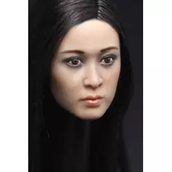 HY Toys Summer Glau Head...