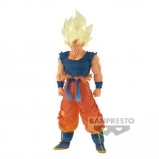 Dragon Ball Z Figurine...