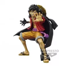 One Piece Figurine King Of...