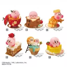 Kirby Amicot Petit Kirby