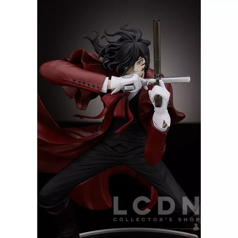 Funko pop hellsing outlet