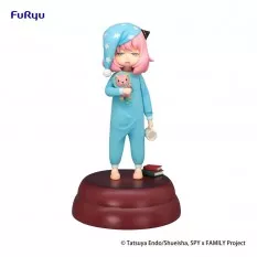 Spy x Family Figurine...