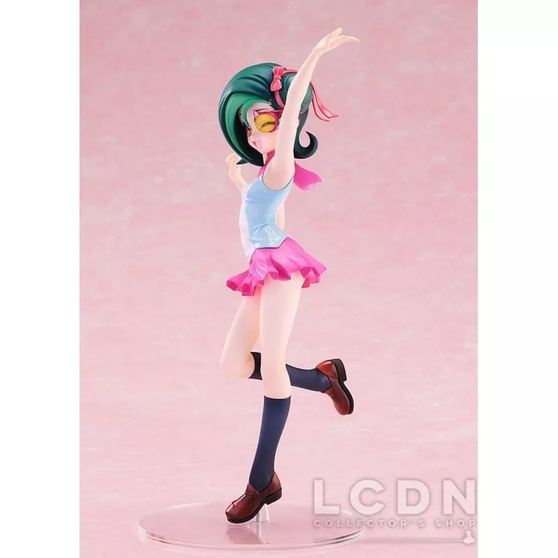 Yu-Gi-Oh! Figure 1/7 Zexal Tori Meadows 21cm