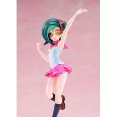 Yu-Gi-Oh! Figure 1/7 Zexal Tori Meadows 21cm