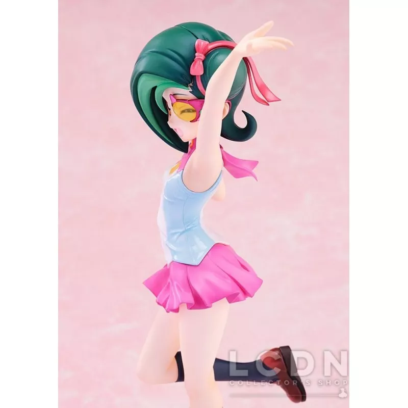 Yu-Gi-Oh! Figure 1/7 Zexal Tori Meadows 21cm