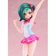 Yu-Gi-Oh! Figure 1/7 Zexal Tori Meadows 21cm