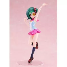 Yu-Gi-Oh! Figure 1/7 Zexal Tori Meadows 21cm