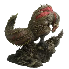 Monster Hunter Figurine CFB...