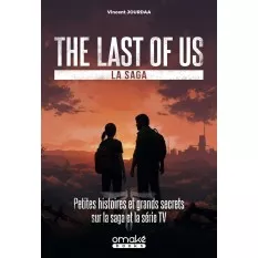 The Last Of Us Artbook...