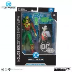 DC McFarlane Action Figure...