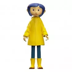 Coraline Figurine Supersize...