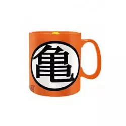 DRAGON BALL Mug DBZ/ Kame...