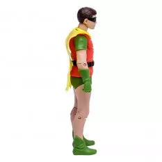 DC Retro Batman 66 Action Figure Robin 15cm