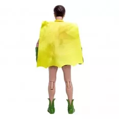 DC Retro Batman 66 Action Figure Robin 15cm