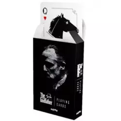 The Godfather Playing Cards