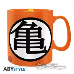 DRAGON BALL Mug DBZ/ Kame...