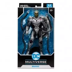 DC Gaming Action Figurine...