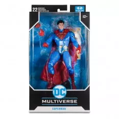 DC Gaming Action Figure...