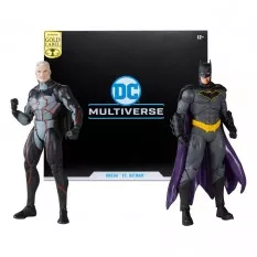 DC Collector Pack de 2...