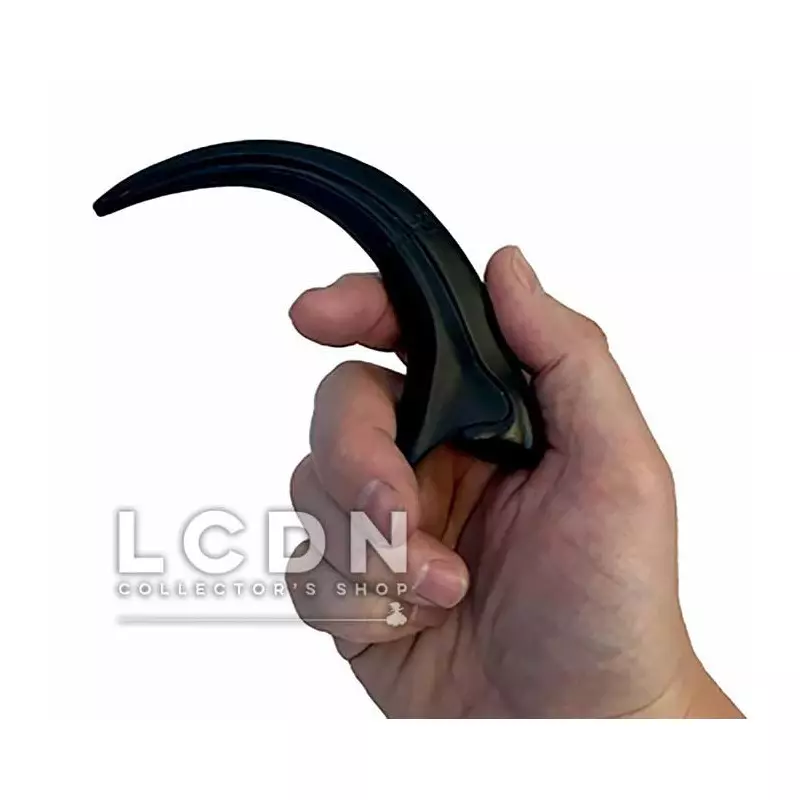 Jurassic Park Bottle Opener Velociraptor Claw 10cm