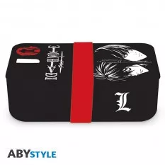 Death Note Bento Box Kira...