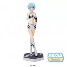 Evangelion Figurine...