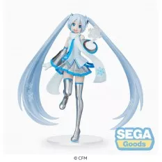 Hatsune Miku Figurine...