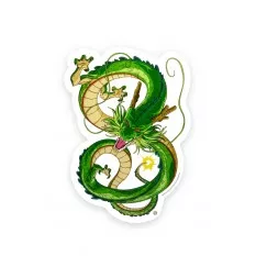 Dragon Ball Z Wall Neon Led Shenron 40cm