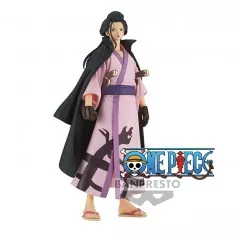 One Piece Figurine Dxf...