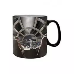 Star Wars Mug Heat Change...