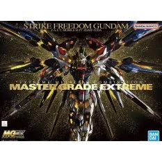 MGEX Gundam Maquette 1/100...