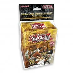 Yu-Gi-Oh! TCG Card Case...
