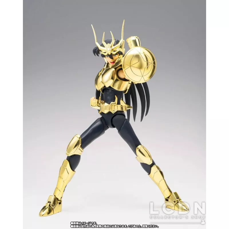 Saint seiya saint cloth myth ex 2025