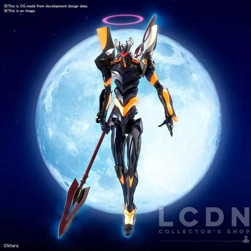 RG Evangelion Model Kit 1/144 Evangelion Mark 06