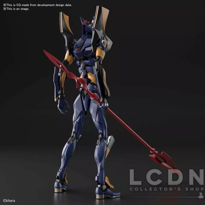 RG Evangelion Model Kit 1/144 Evangelion Mark 06