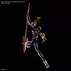 RG Evangelion Model Kit 1/144 Evangelion Mark 06