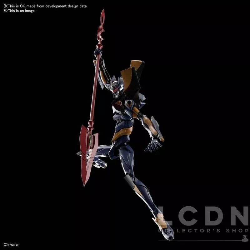 RG Evangelion Model Kit 1/144 Evangelion Mark 06
