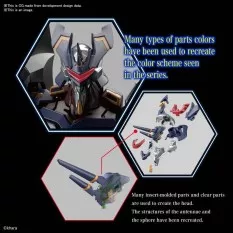 RG Evangelion Model Kit 1/144 Evangelion Mark 06
