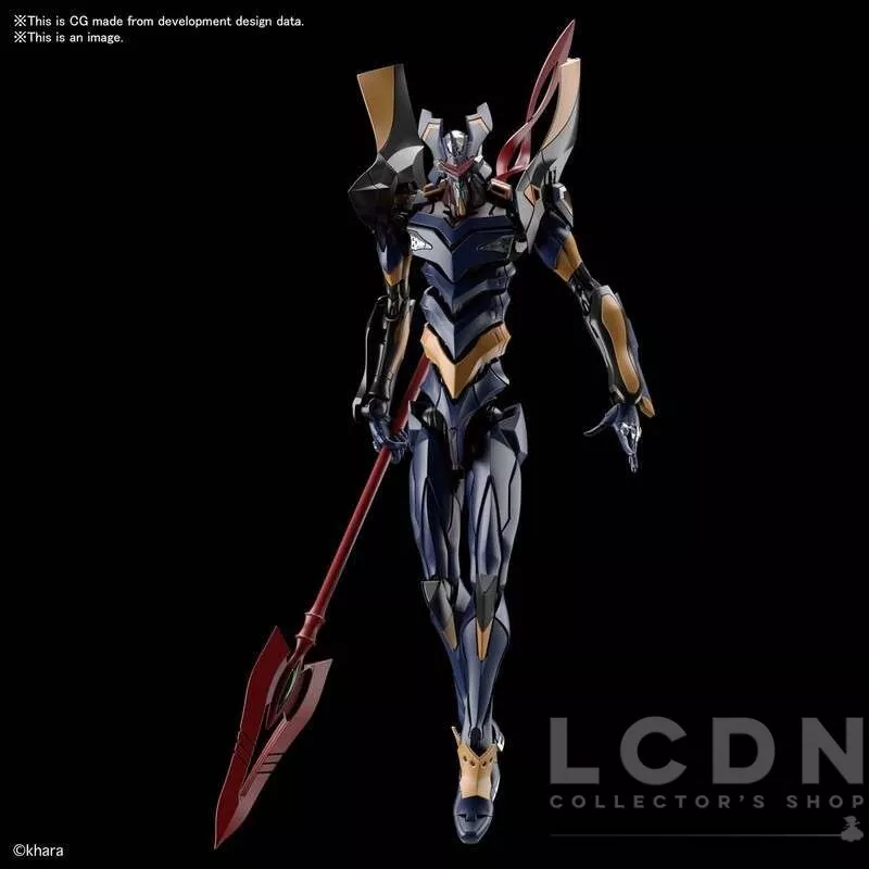 RG Evangelion Model Kit 1/144 Evangelion Mark 06