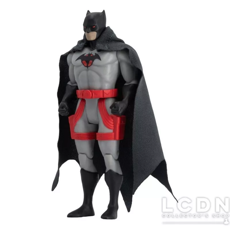 DC Direct Pack de 6 Action Figures Super Powers Wave 5 13cm