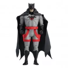 DC Direct Pack de 6 Action Figures Super Powers Wave 5 13cm