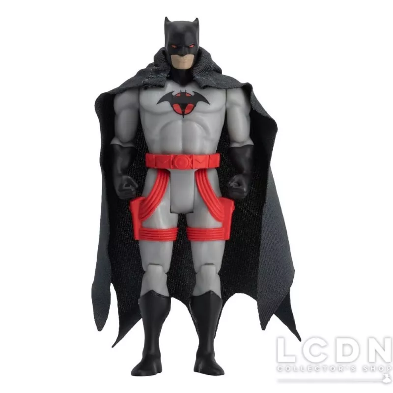 DC Direct Pack de 6 Action Figures Super Powers Wave 5 13cm