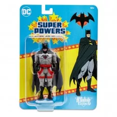 DC Direct Pack de 6 Action Figures Super Powers Wave 5 13cm