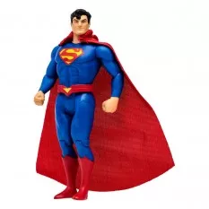 DC Direct Pack de 6 Action Figures Super Powers Wave 5 13cm