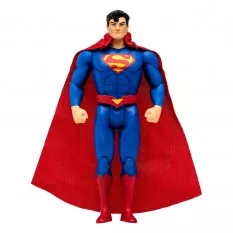 DC Direct Pack de 6 Action Figures Super Powers Wave 5 13cm