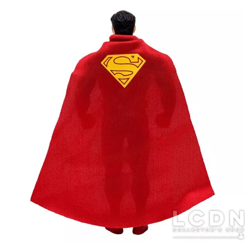 DC Direct Pack de 6 Action Figures Super Powers Wave 5 13cm