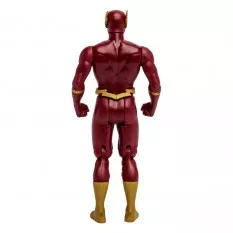 DC Direct Pack de 6 Action Figures Super Powers Wave 5 13cm