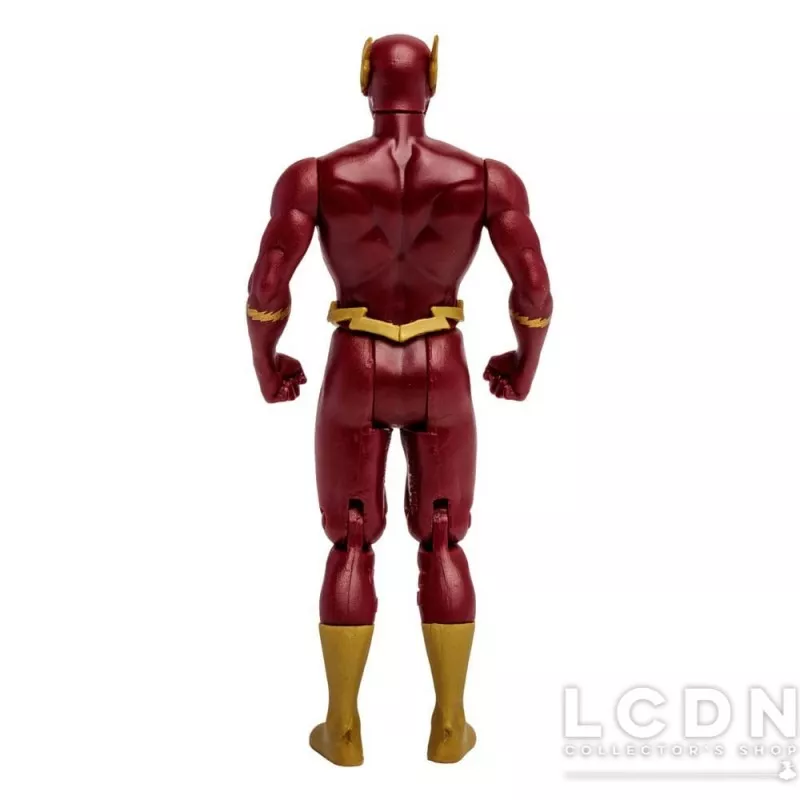 DC Direct Pack de 6 Action Figures Super Powers Wave 5 13cm